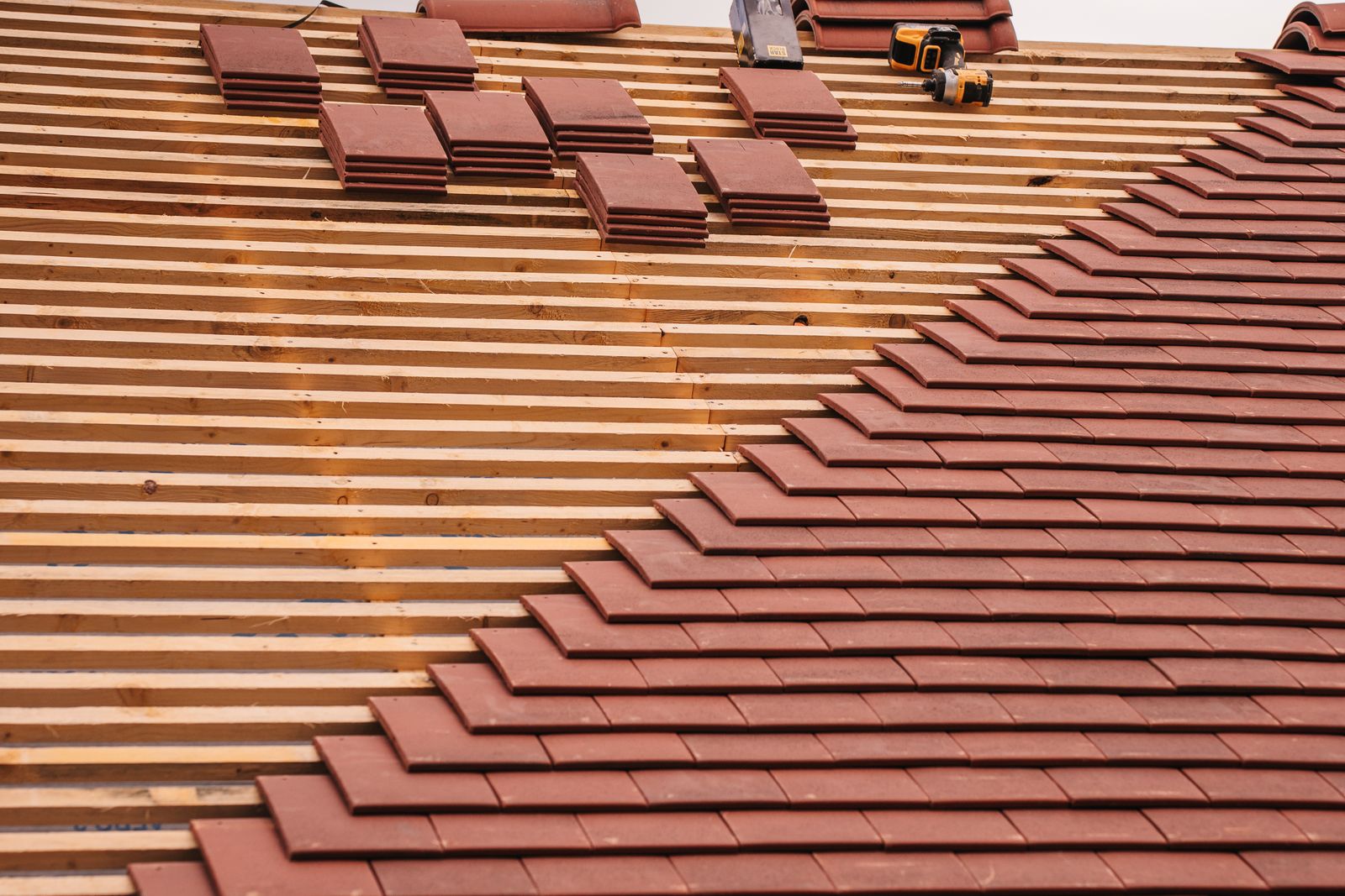 Roof Inspection