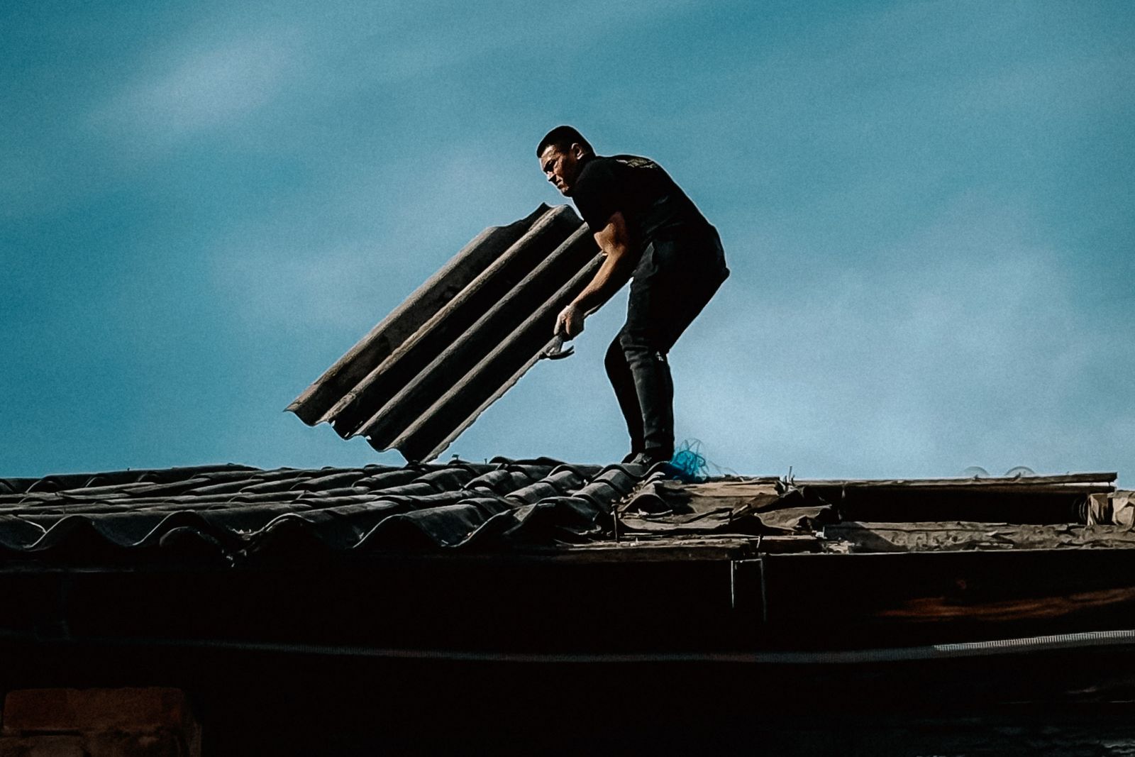 Roof Repair