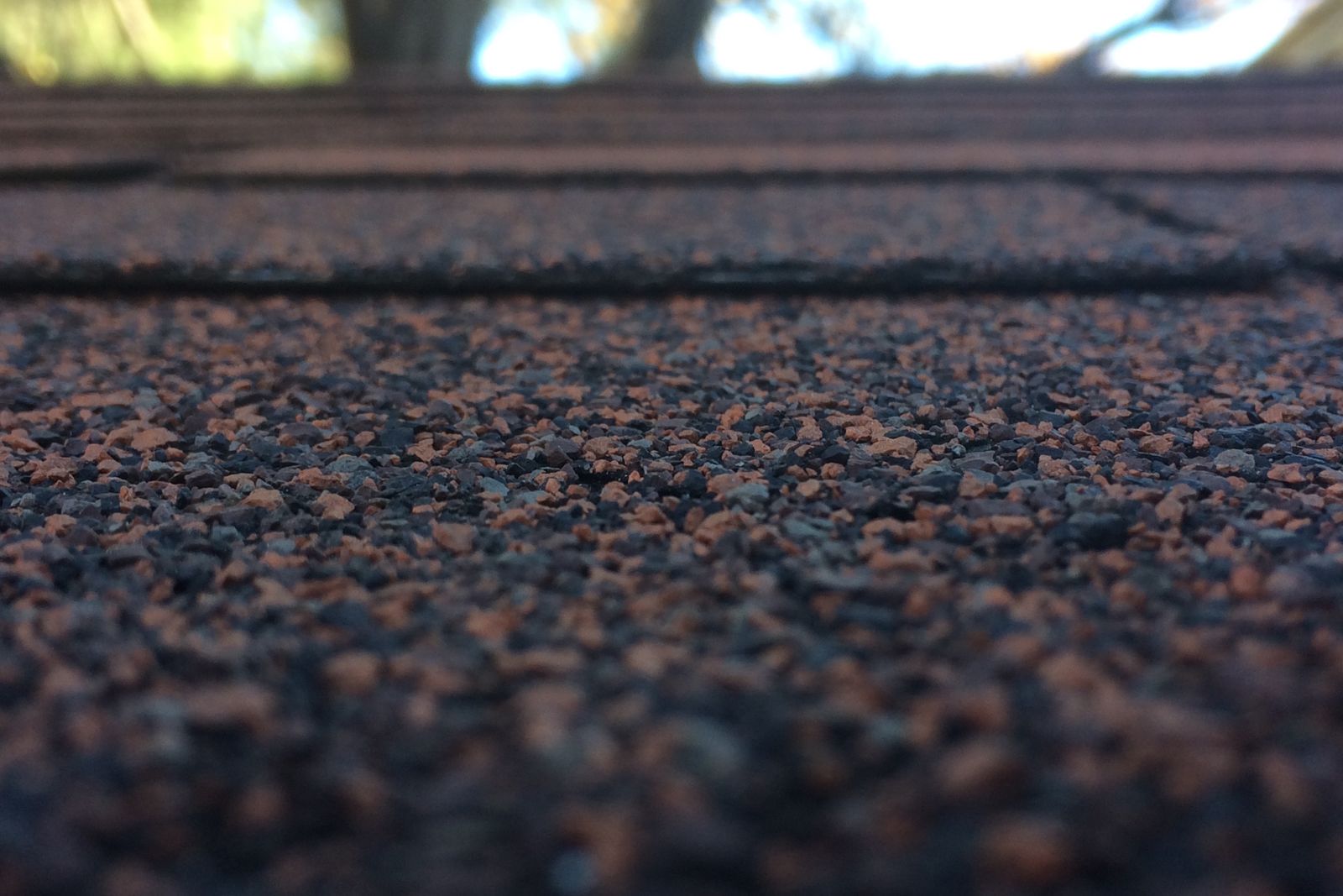 Asphalt Shingle Roofing