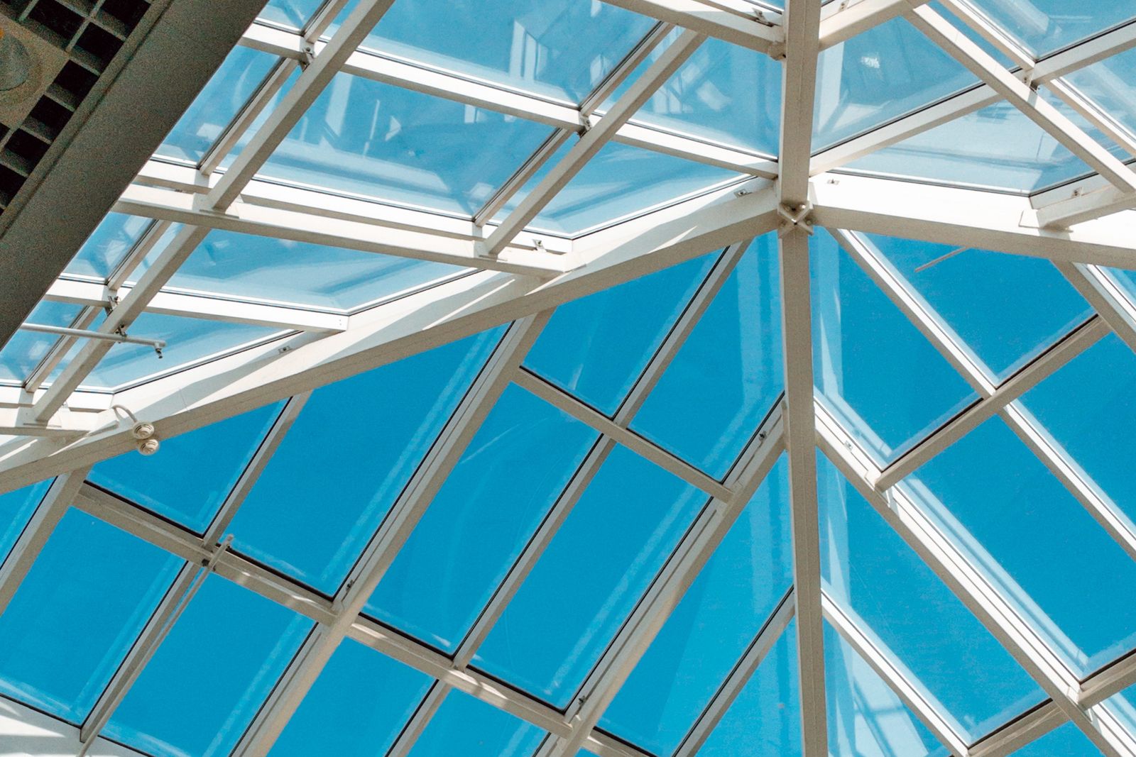 Skylight Installation & Repair